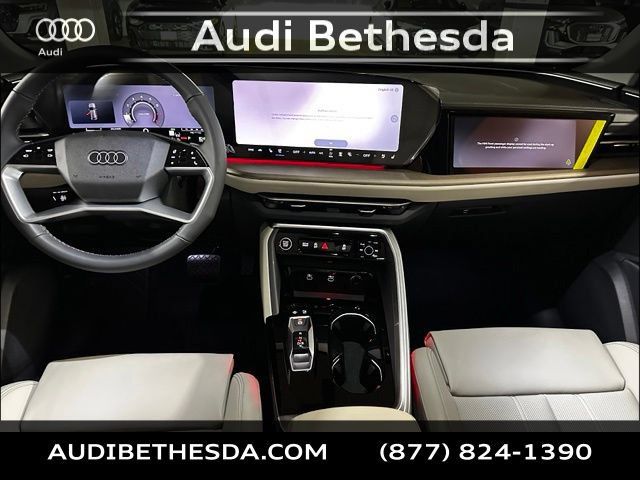 New 2026 Audi Q5 Prestige AWD/4WD image 11