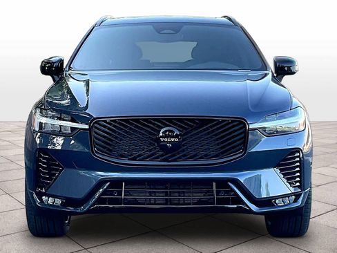 New 2026 Volvo XC60 B5 Ultra w/ Climate Package AWD/4WD image 5