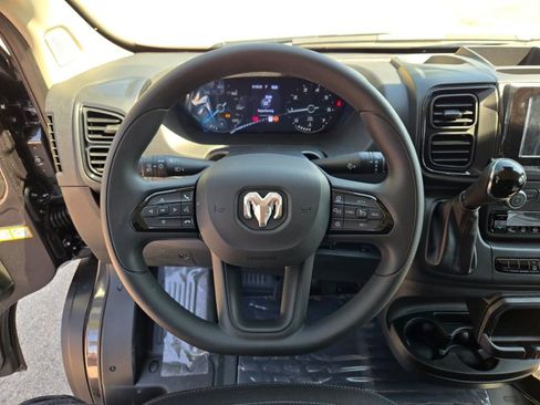 New 2026 RAM ProMaster 2500 w/ Convenience Group image 21