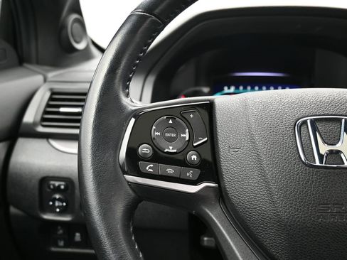 Certified 2021 Honda Passport EX-L image 50