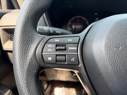 Used 2023 Honda CR-V EX image 21