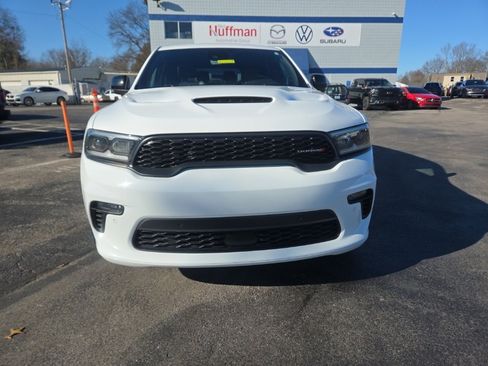Used 2023 Dodge Durango R/T image 2