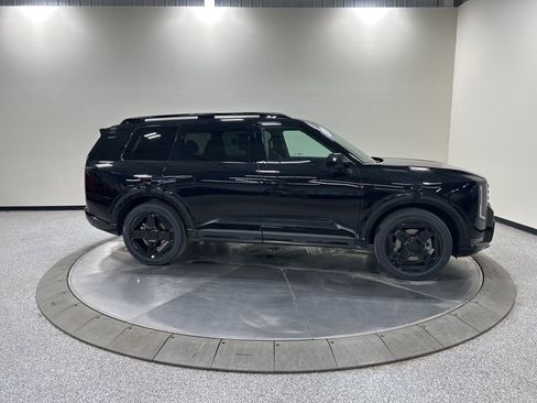 New 2027 Kia Telluride SX Prestige X-Line image 4