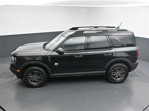 Used 2024 Ford Bronco Sport Big Bend w/ Convenience Package image 19