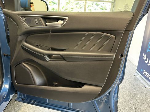 Used 2019 Ford Edge ST w/ Convenience Package image 26