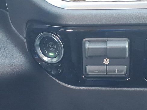 New 2026 Chevrolet Silverado 1500 RST w/ RST Select Package image 16