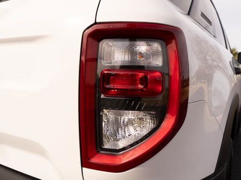 Used 2024 Ford Bronco Sport Big Bend image 35