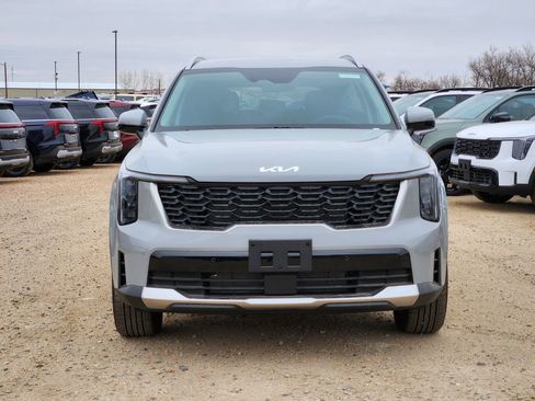 New 2026 Kia Sorento S AWD/4WD image 5