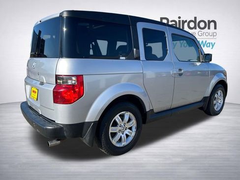 Used 2008 Honda Element EX image 9
