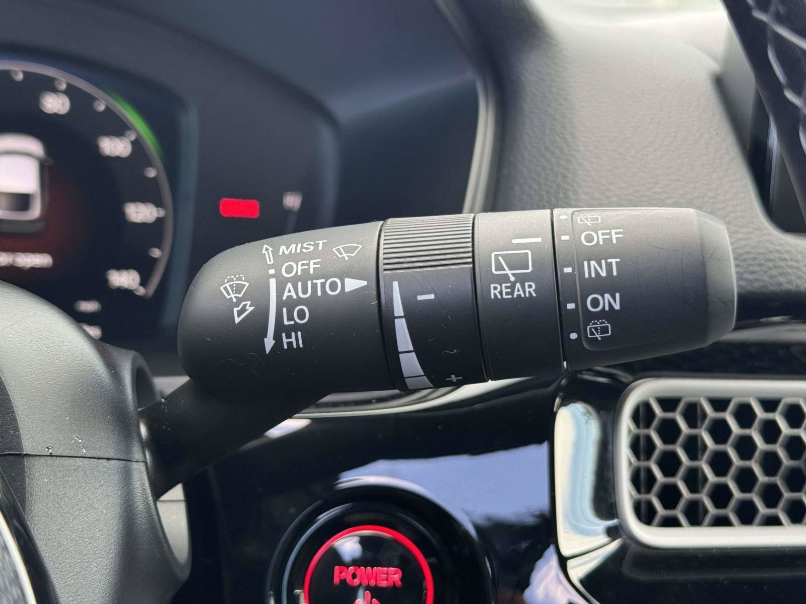 Used 2026 Honda Civic Sport Touring image 14