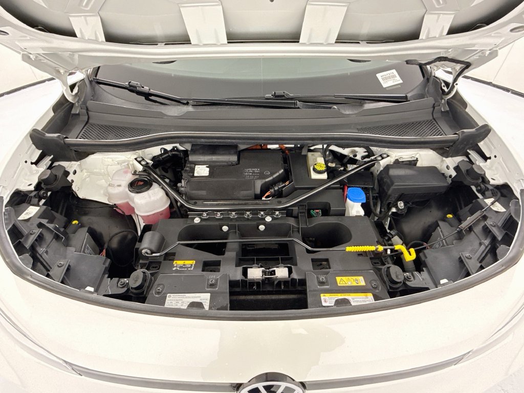 Used 2023 Volkswagen ID.4 Pro S RWD image 29