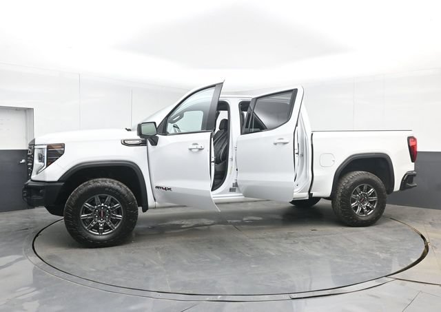 Used 2024 GMC Sierra 1500 AT4X AWD/4WD image 55