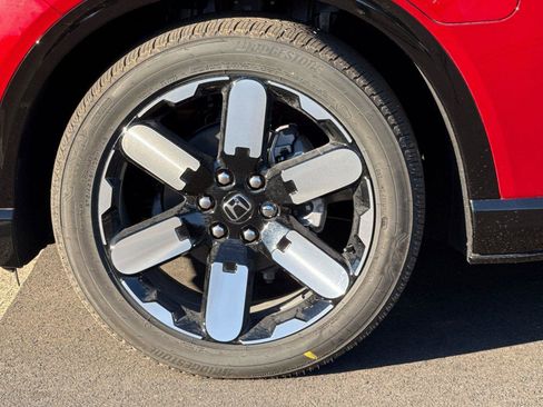 New 2026 Honda Prologue Elite image 32