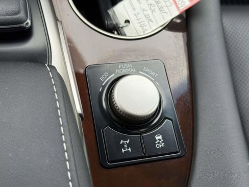 Used 2017 Lexus RX 350 Base w/ Premium Package image 27