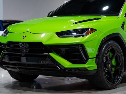 Used 2023 Lamborghini Urus S image 67