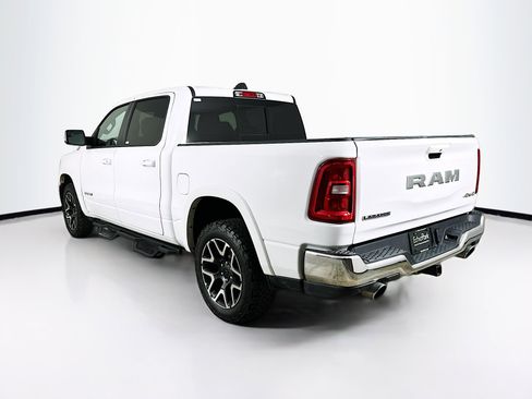 Used 2025 RAM 1500 Laramie image 5