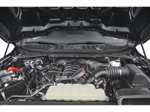 New 2025 Ford F150 XL w/ Equipment Group 103A High image 9