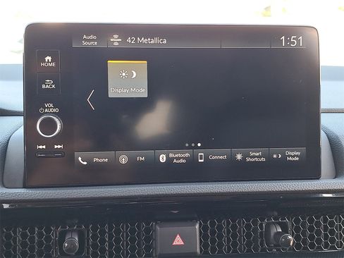 Used 2023 Honda CR-V EX-L image 25