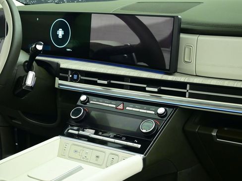 Used 2025 Hyundai Santa Fe Calligraphy image 68