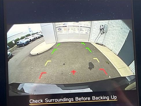 New 2025 Subaru Impreza 2.0i Sport image 9