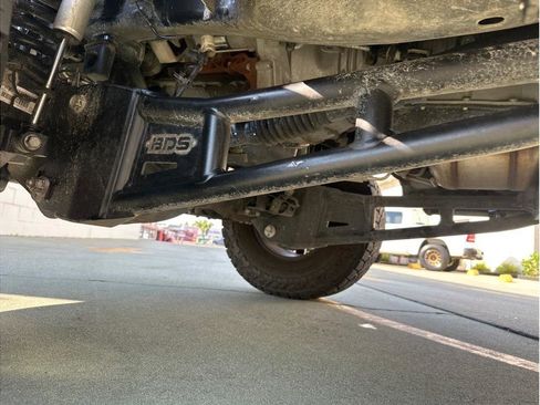 Used 2021 RAM 2500 Laramie image 14