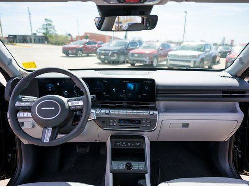 New 2026 Hyundai Kona Limited AWD/4WD image 13