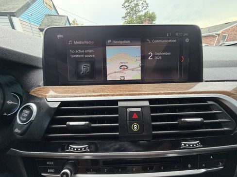 Used 2018 BMW X3 xDrive30i AWD/4WD image 34