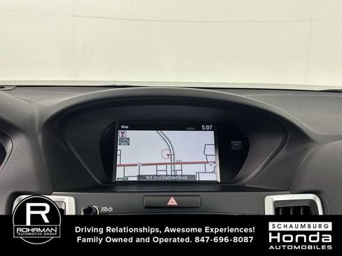 Used 2019 Acura TLX V6 w/ Technology & A-SPEC Pkg FWD image 6