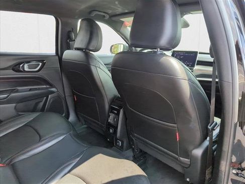 Used 2024 Jeep Compass Trailhawk image 18