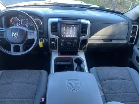 Used 2016 RAM 1500 Lone Star image 14