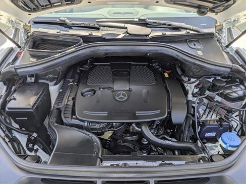 Used 2018 Mercedes-Benz GLE 350 image 23