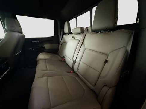 Used 2019 GMC Sierra 1500 SLT AWD/4WD image 25