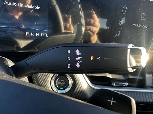 New 2026 Chevrolet Equinox LT w/ Convenience Package II image 11