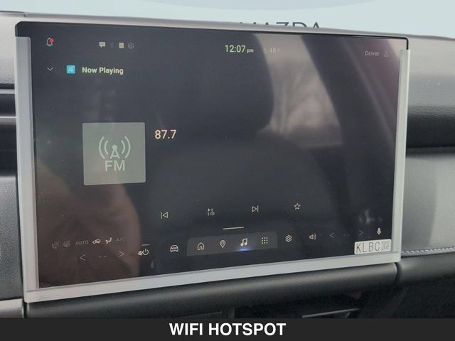 New 2026 MAZDA CX-5 Preferred AWD/4WD image 19