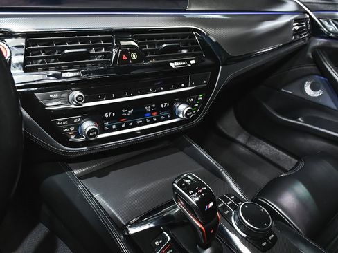 Used 2023 BMW M5 w/ Competition Package image 60