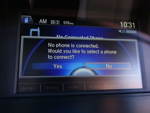 Used 2015 Honda Accord EX image 45