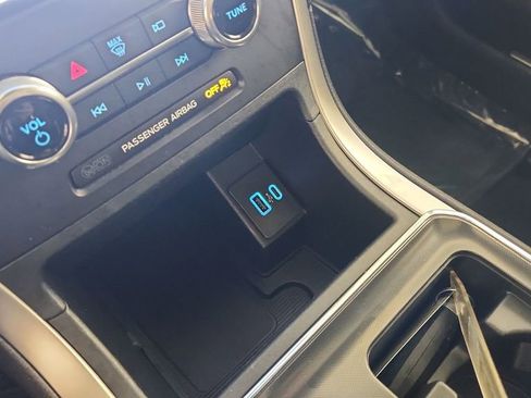 Certified 2024 Ford Edge ST-Line AWD/4WD image 18
