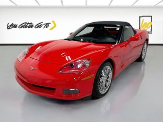 Used 2012 Chevrolet Corvette Convertible RWD video 1