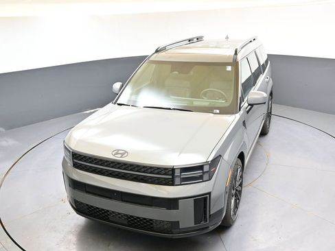 New 2026 Hyundai Santa Fe Calligraphy AWD/4WD image 46