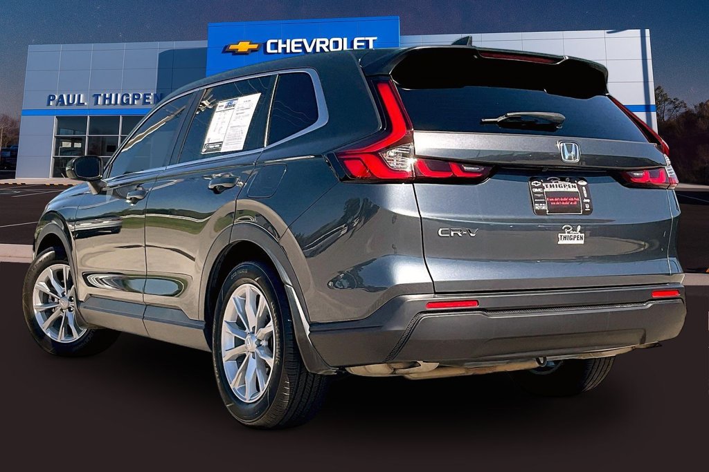 Used 2023 Honda CR-V EX image 5