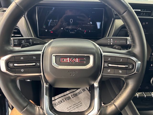 Used 2026 GMC Terrain Elevation FWD image 7