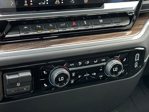 New 2026 Chevrolet Silverado 1500 LT w/ Safety Package image 19