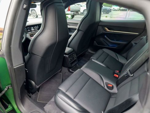 Used 2023 Porsche Taycan w/ Premium Package RWD image 33