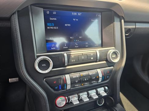 Used 2023 Ford Mustang Premium RWD image 21