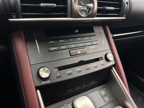 Used 2020 Lexus IS 300 w/ Navigation Package image 25
