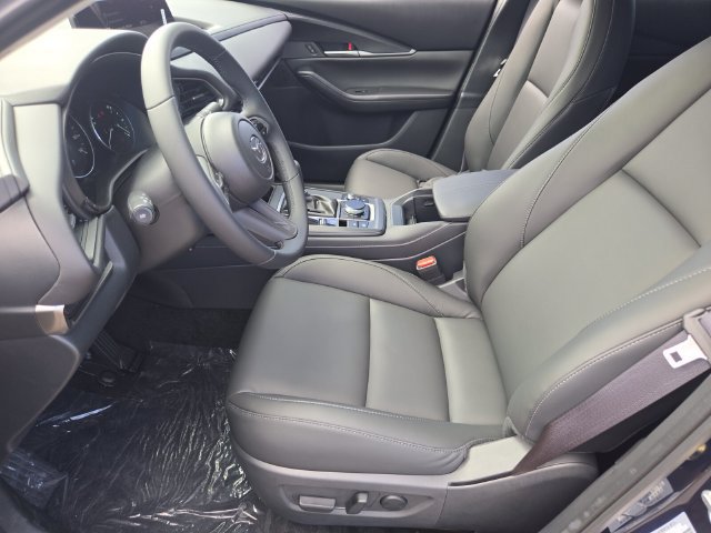New 2026 MAZDA CX-30 AWD 2.5 S w/ Select Sport Pkg image 6