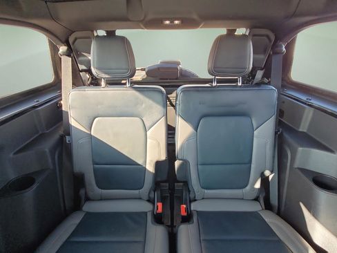 Certified 2023 Ford Bronco Outer Banks image 18