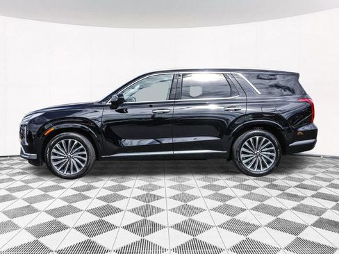 Used 2025 Hyundai Palisade Calligraphy AWD/4WD image 17