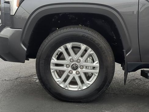 Used 2023 Toyota Tundra SR5 image 7