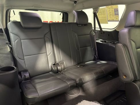 Used 2020 GMC Yukon XL SLT AWD/4WD image 15
